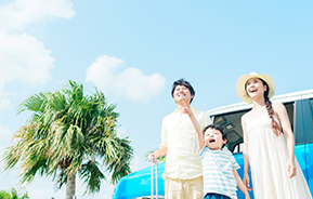 ジュニアNISA