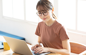 インターネットバンキング投資信託