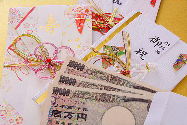 冠婚葬祭