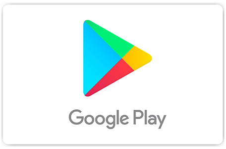 Google Play ギフトコード