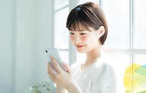 インターネットバンキング投資信託