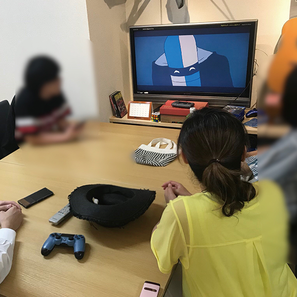 フリースクール